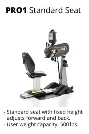 Scifit Pro 1 Upper Body - Fitness Specialist