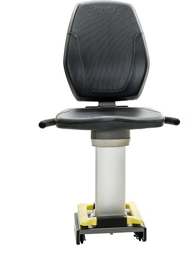 Scifit StepOne Recumbent Stepper - Fitness Specialist