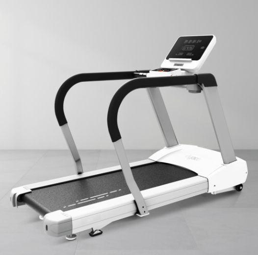 Spirit 4.0T Rehabilitation Treadmill - Fitness Specialist