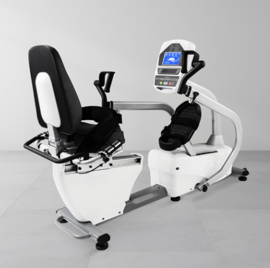 Spirit 7.0S Rehab Recumbent Stepper - Fitness Specialist