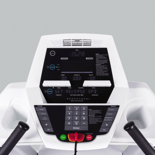 Spirit 7.oT Rehab Treadmill - Fitness Specialist