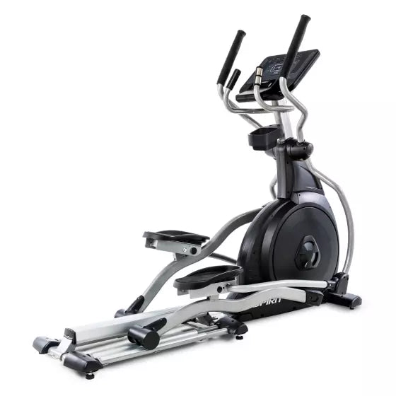 Spirit CE800 Elliptical - Fitness Specialist