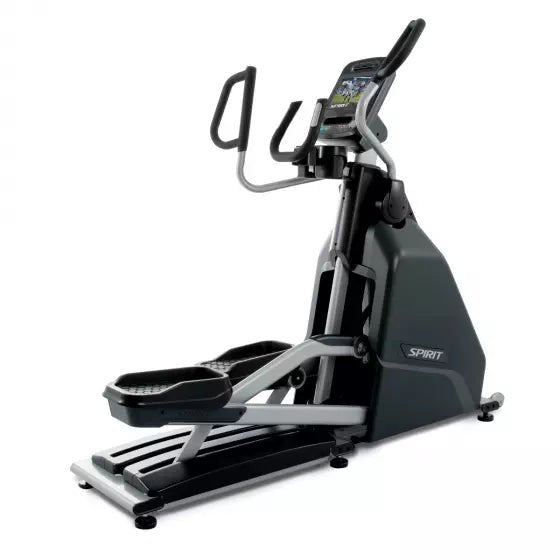 Spirit CE900 ENT Commercial Elliptical - Fitness Specialist