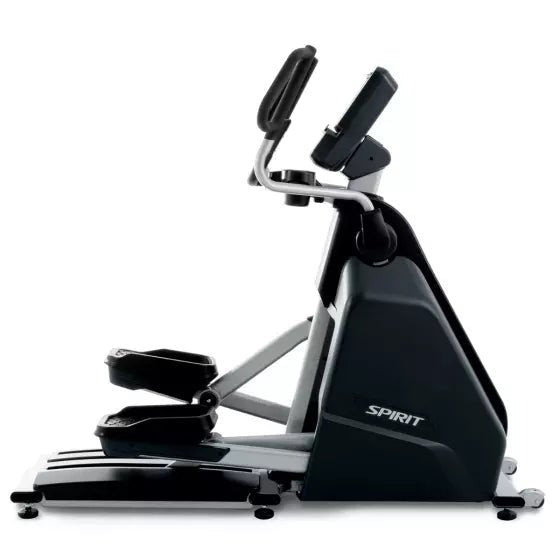 Spirit CE900 ENT Commercial Elliptical - Fitness Specialist