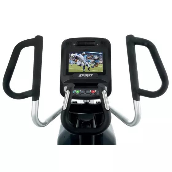 Spirit CE900 ENT Commercial Elliptical - Fitness Specialist