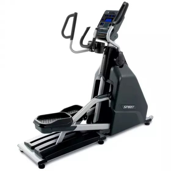 Spirit CE900 Full Commercial Elliptical - Fitness Specialist