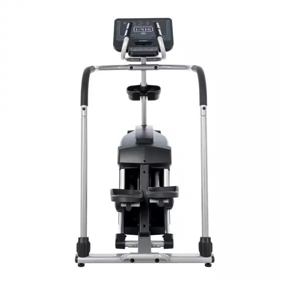 Spirit CS800 ergonomic pedals with 2° tilt – Fitness Specialist TX