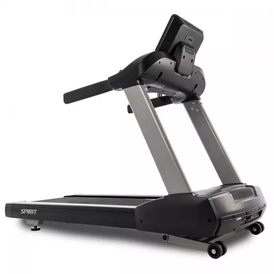 Spirit CT 850 Treadmill - Fitness Specialist