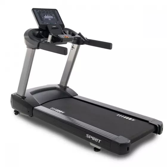 Spirit CT 850 Treadmill - Fitness Specialist