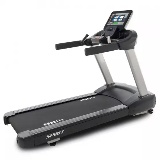 Spirit CT800ENT Treadmill - Fitness Specialist