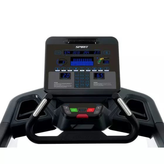 Spirit CT900 Full Commercial Treadmill - Fitness Specialist