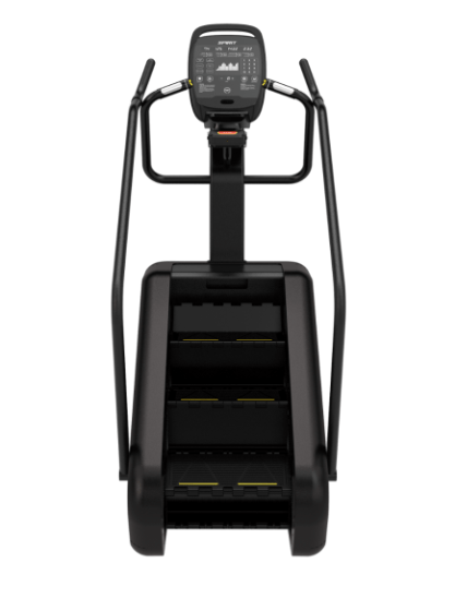 Spirit Fitness CSC880 Commercial StairClimber – Light Commercial, Fits 8' Ceilings – Fitness Specialist