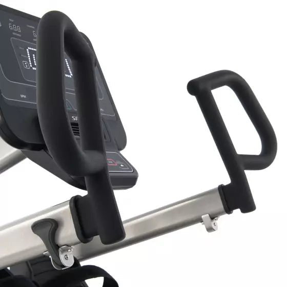 Spirit MS300 Medical Recumbent Stepper - Fitness Specialist