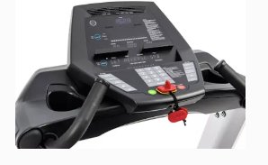 Spirit MT200 Gait Trainer Treadmill - Fitness Specialist