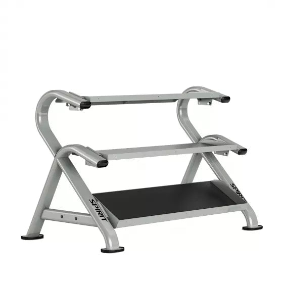 Spirit ST800DR3 Dumbbell Rack - Fitness Specialist