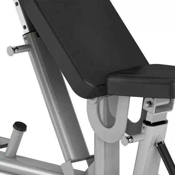 Spirit ST800FI Flat/Incline Bench - Fitness Specialist