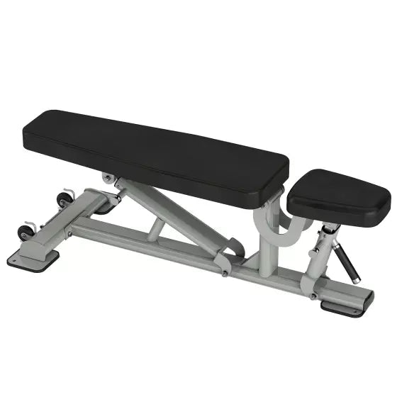 Spirit ST800FI Flat/Incline Bench - Fitness Specialist