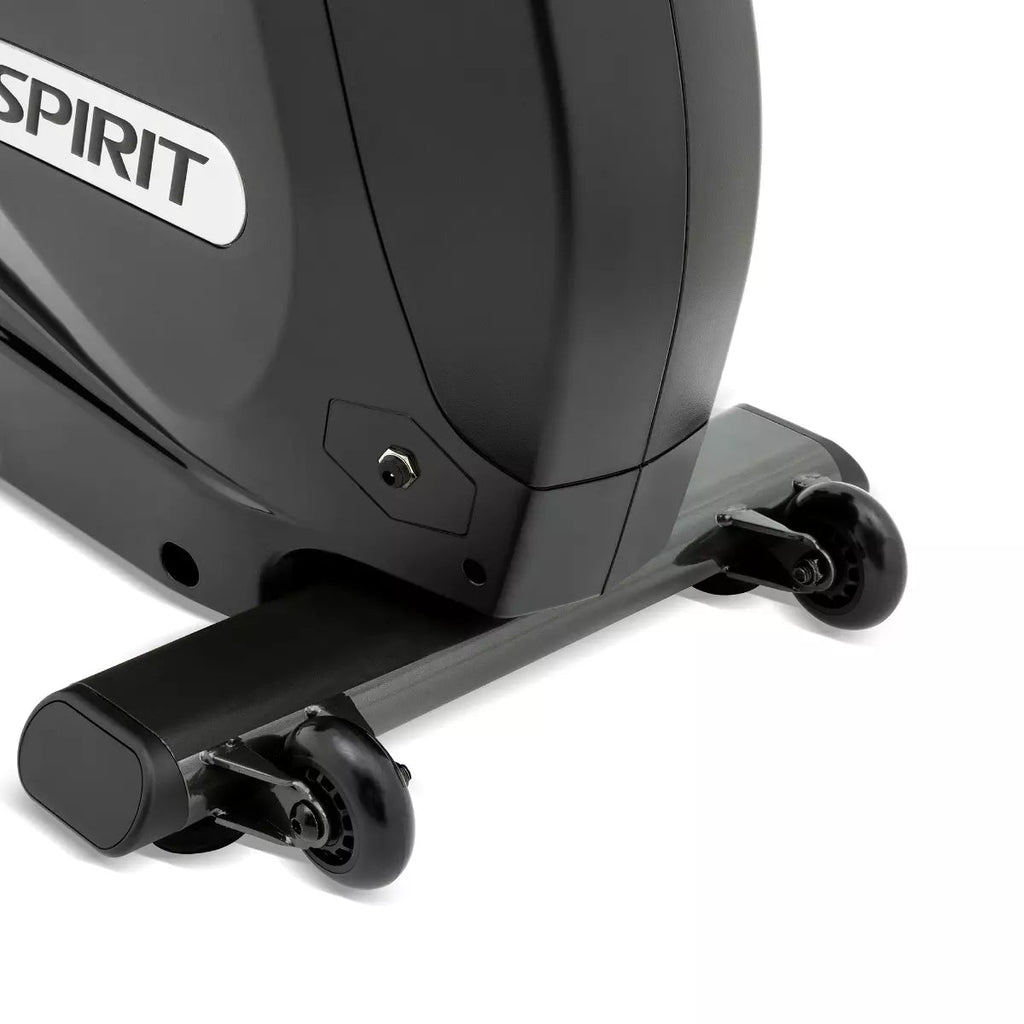 Spirit XBR55 Recumbent Bike - Fitness Specialist