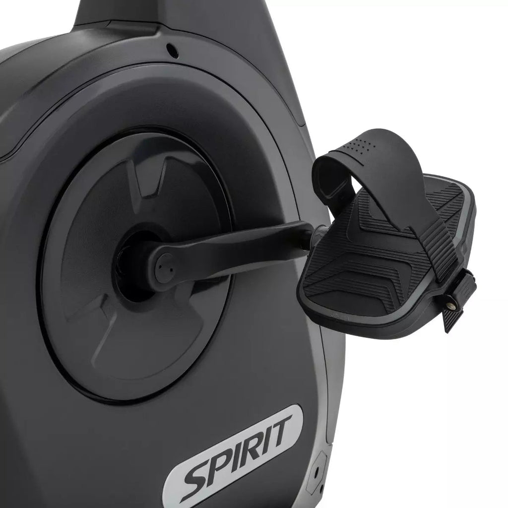 Spirit XBR95 Recumbent Bike - Fitness Specialist