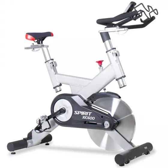 Spirit XIC600 Indoor Cycle - Fitness Specialist