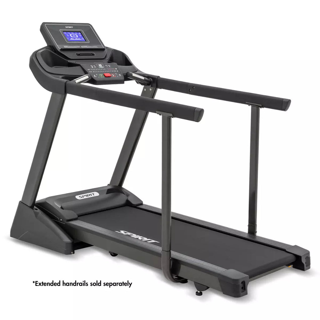 Spirit XT185 Treadmill - Fitness Specialist