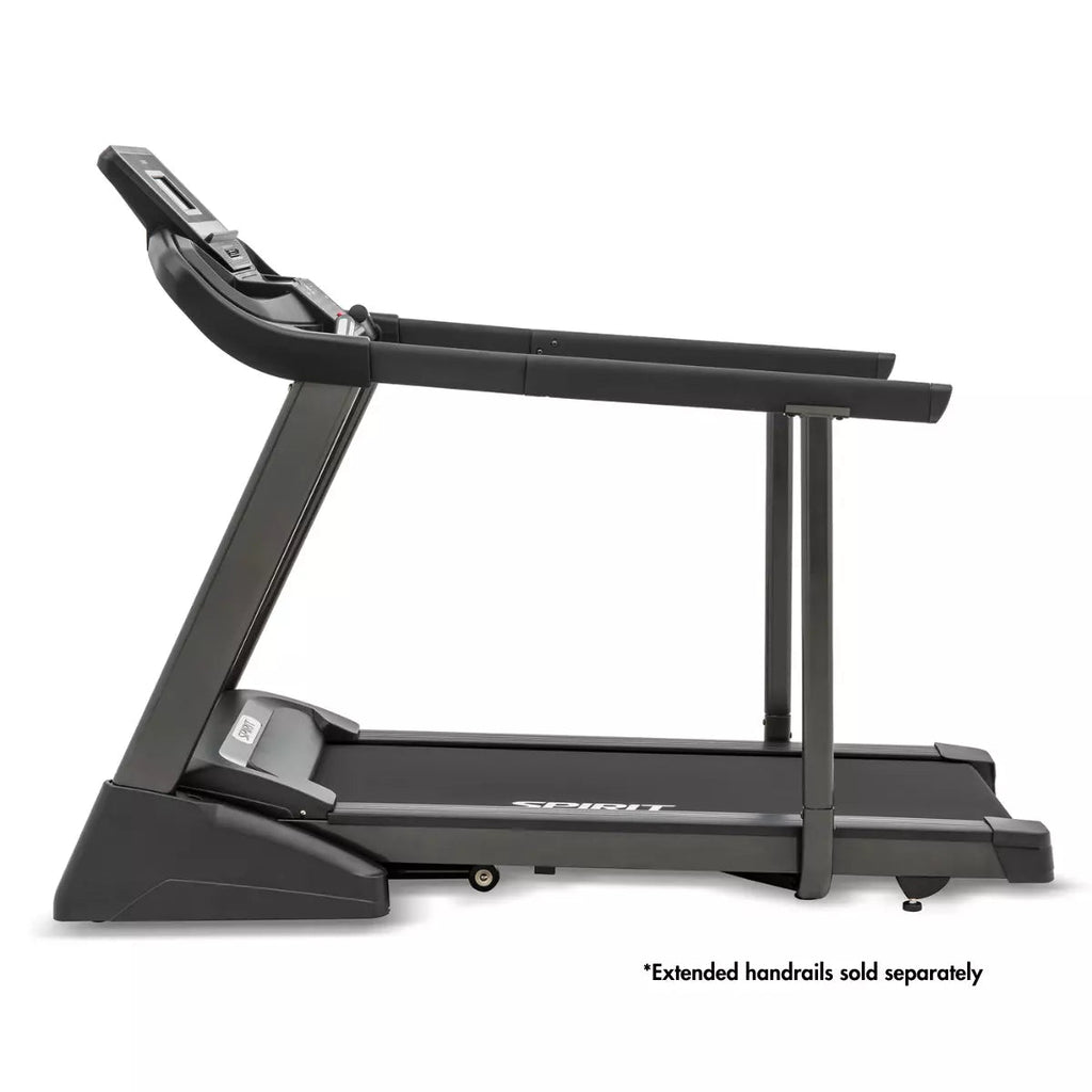 Spirit XT185 Treadmill - Fitness Specialist