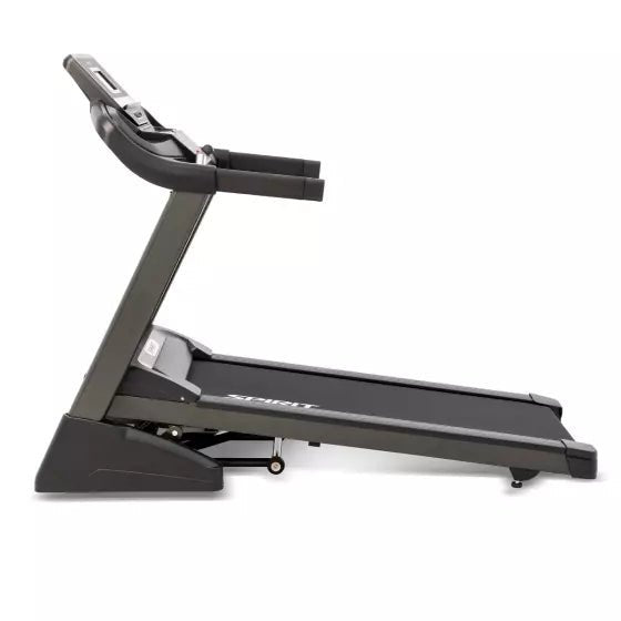 Spirit XT185 Treadmill - Fitness Specialist