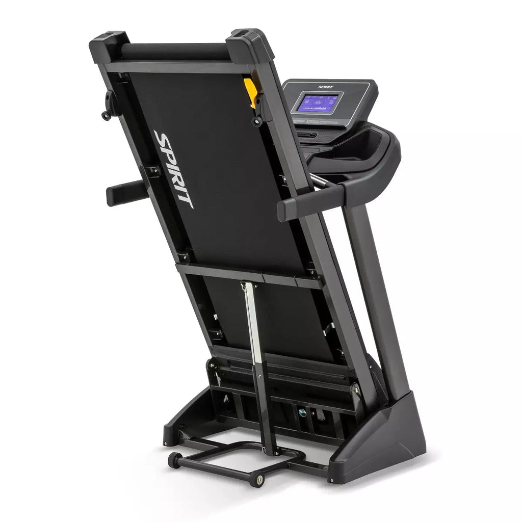 Spirit XT185 Treadmill - Fitness Specialist