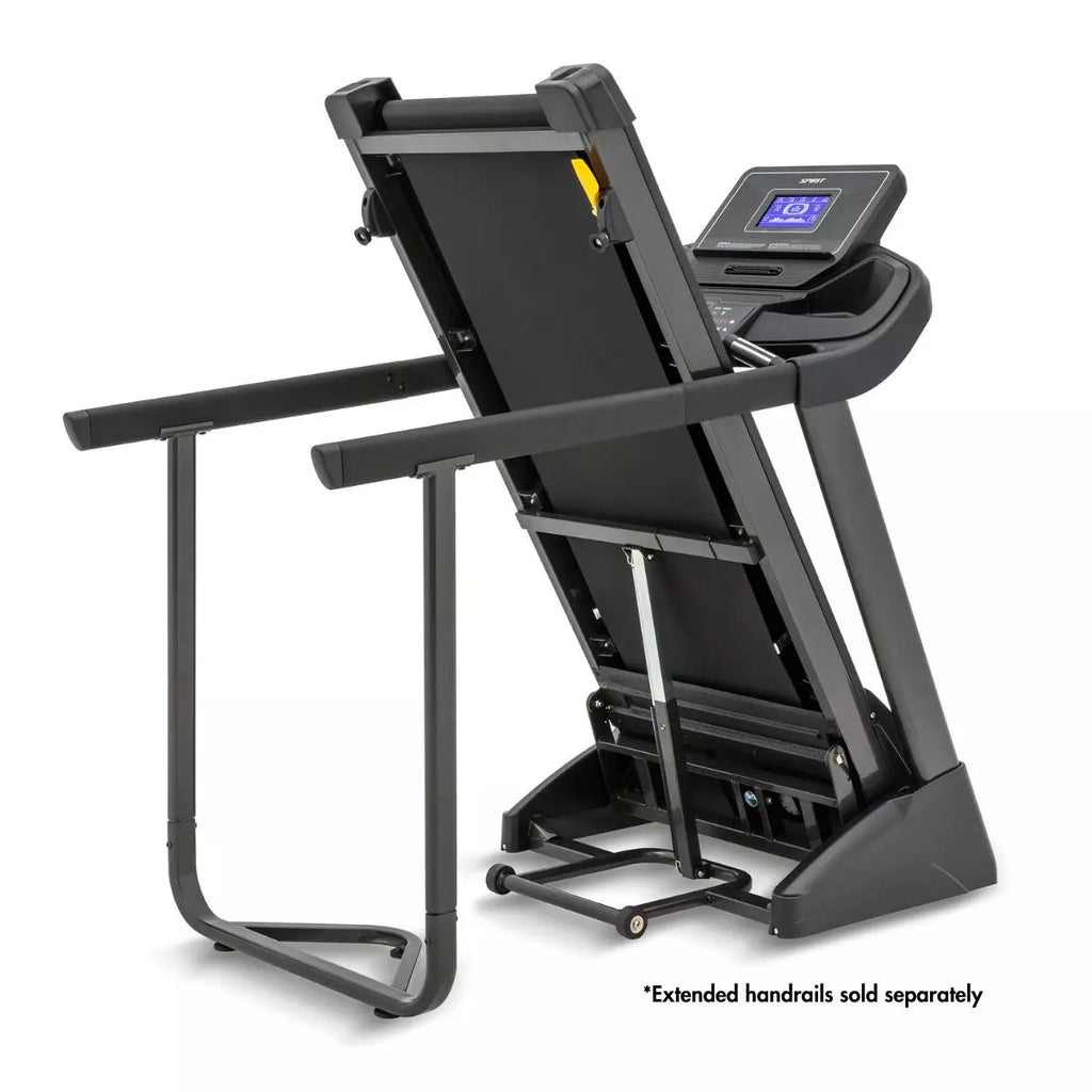 Spirit XT185 Treadmill - Fitness Specialist