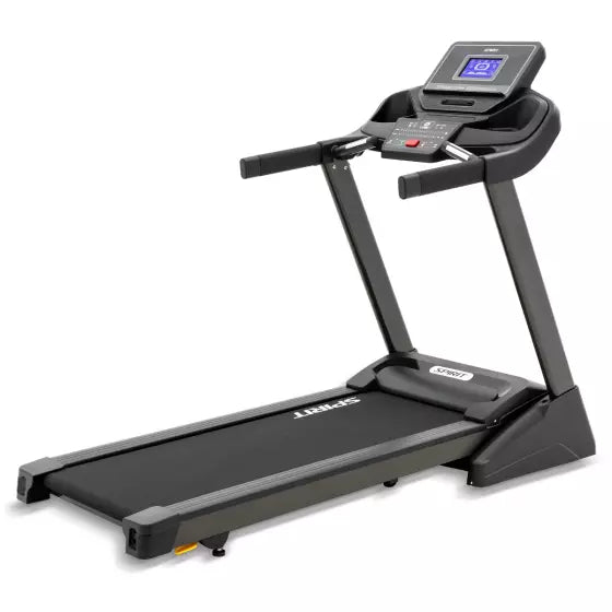 Spirit XT185 Treadmill - Fitness Specialist