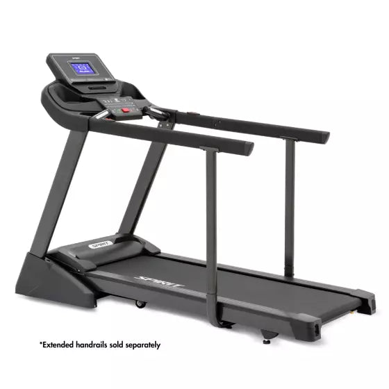 Spirit XT285 Treadmill - Fitness Specialist