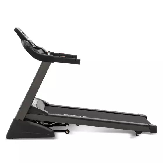 Spirit XT285 Treadmill - Fitness Specialist