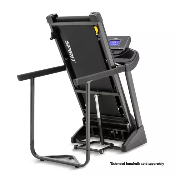 Spirit XT285 Treadmill - Fitness Specialist