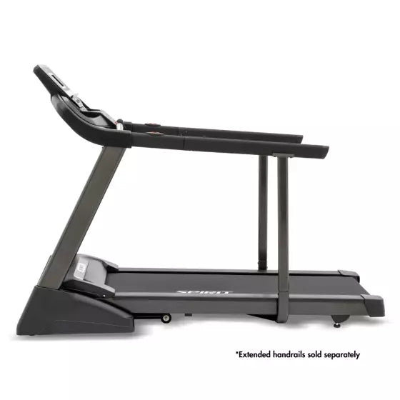 Spirit XT285 Treadmill - Fitness Specialist