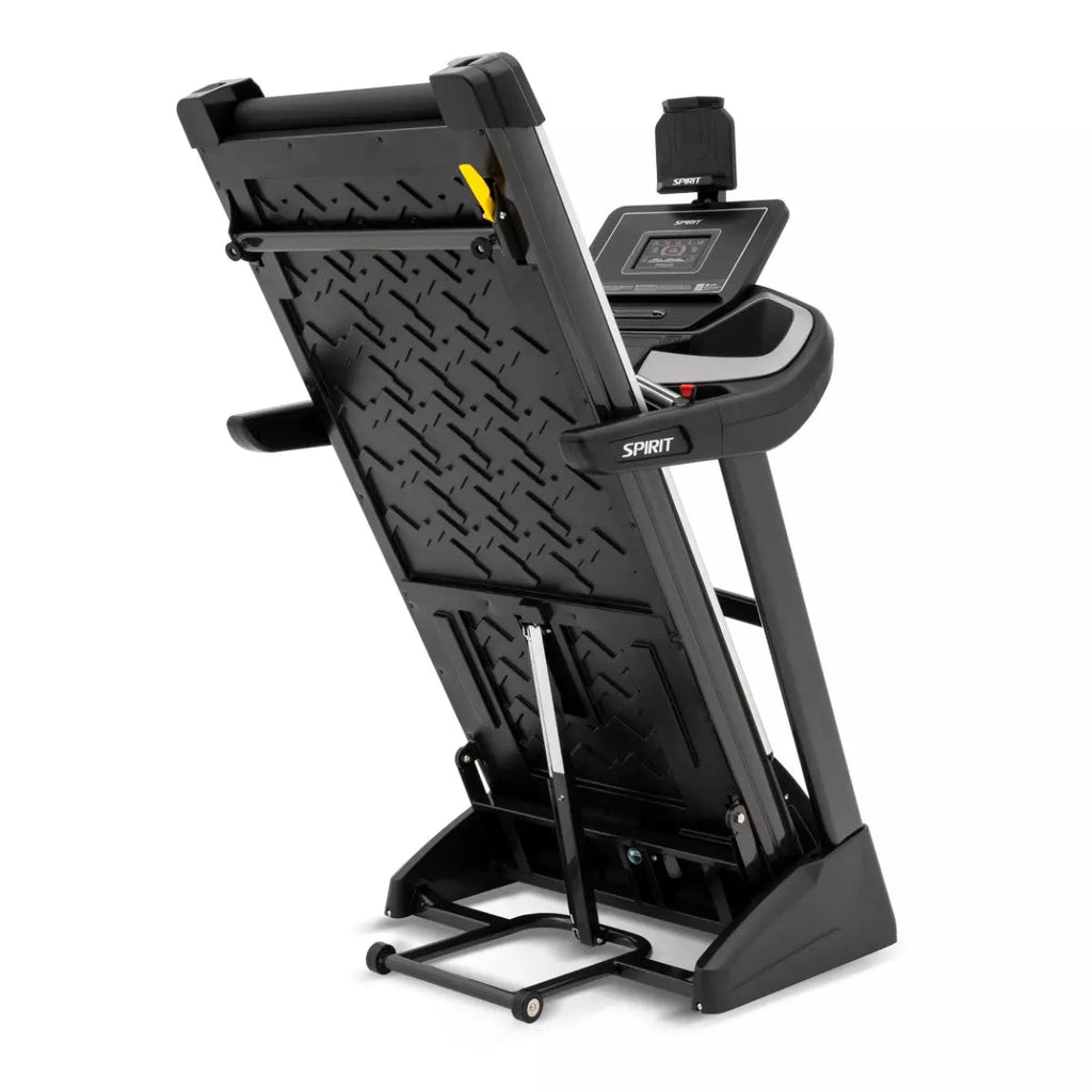 Spirit XT385 Treadmill - Fitness Specialist