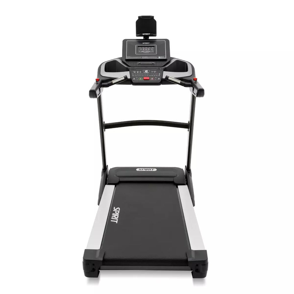 Spirit XT385 Treadmill - Fitness Specialist