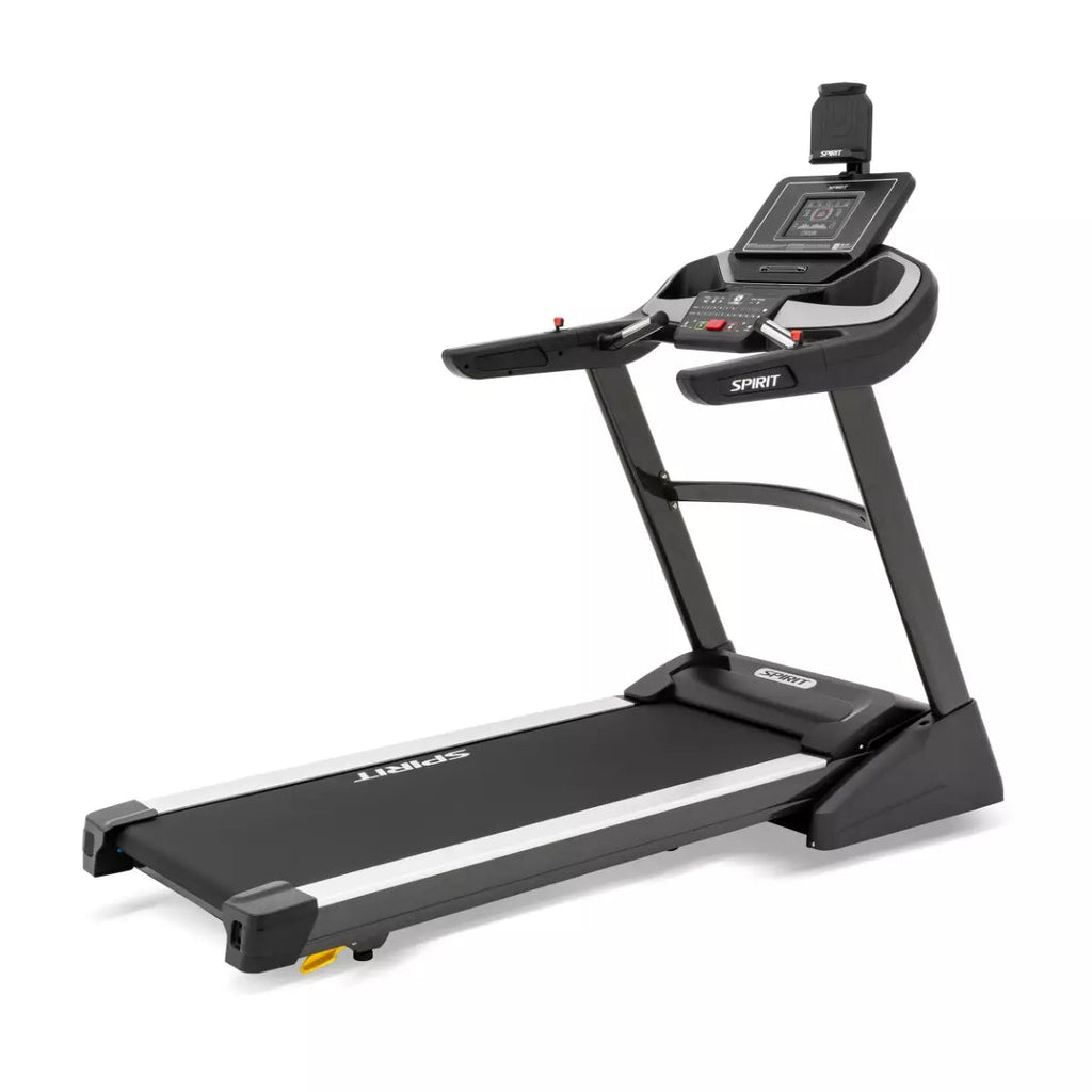 Spirit XT485 Folding Treadmill - Fitness Specialist