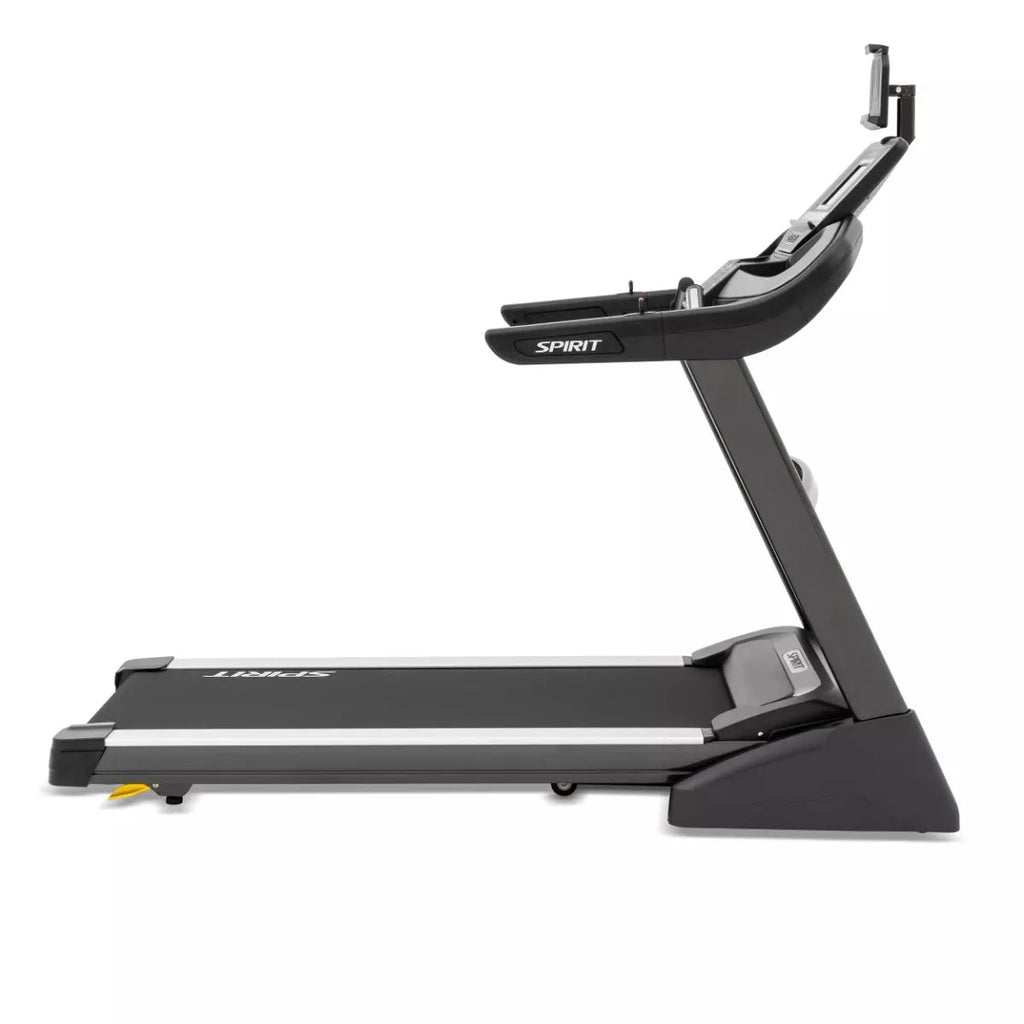 Spirit XT485 Treadmill - Fitness Specialist