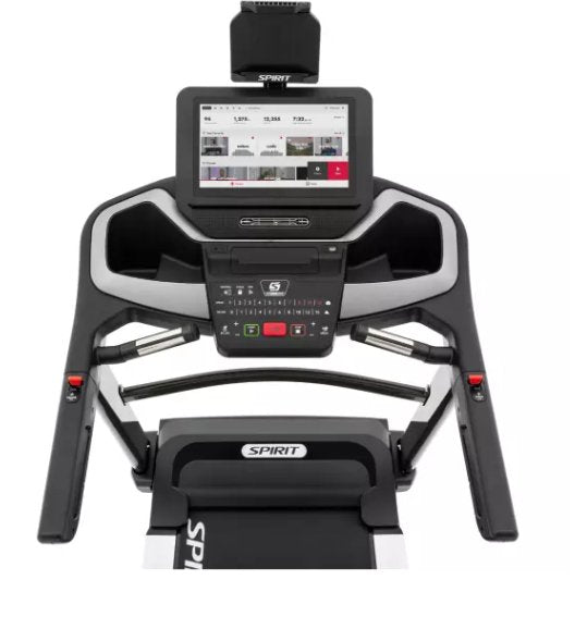 Spirit XT685 ENT Treadmill ( Touch Screen) - Fitness Specialist