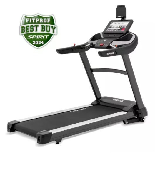 Spirit XT685 ENT Treadmill ( Touch Screen) - Fitness Specialist