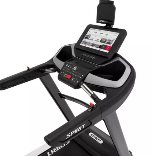 Spirit XT685 ENT Treadmill ( Touch Screen) - Fitness Specialist