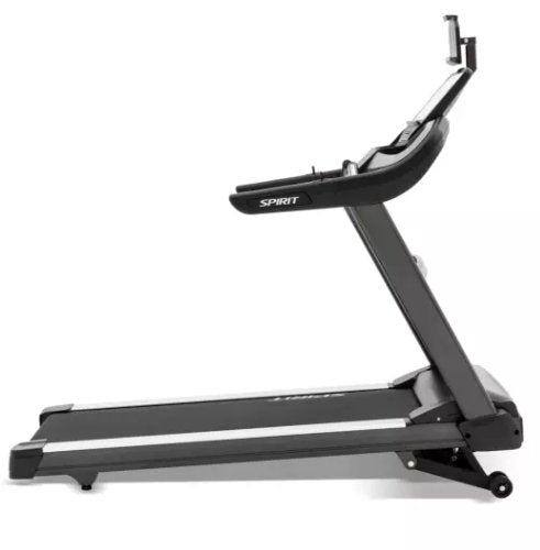 Spirit XT685 ENT Treadmill ( Touch Screen) - Fitness Specialist