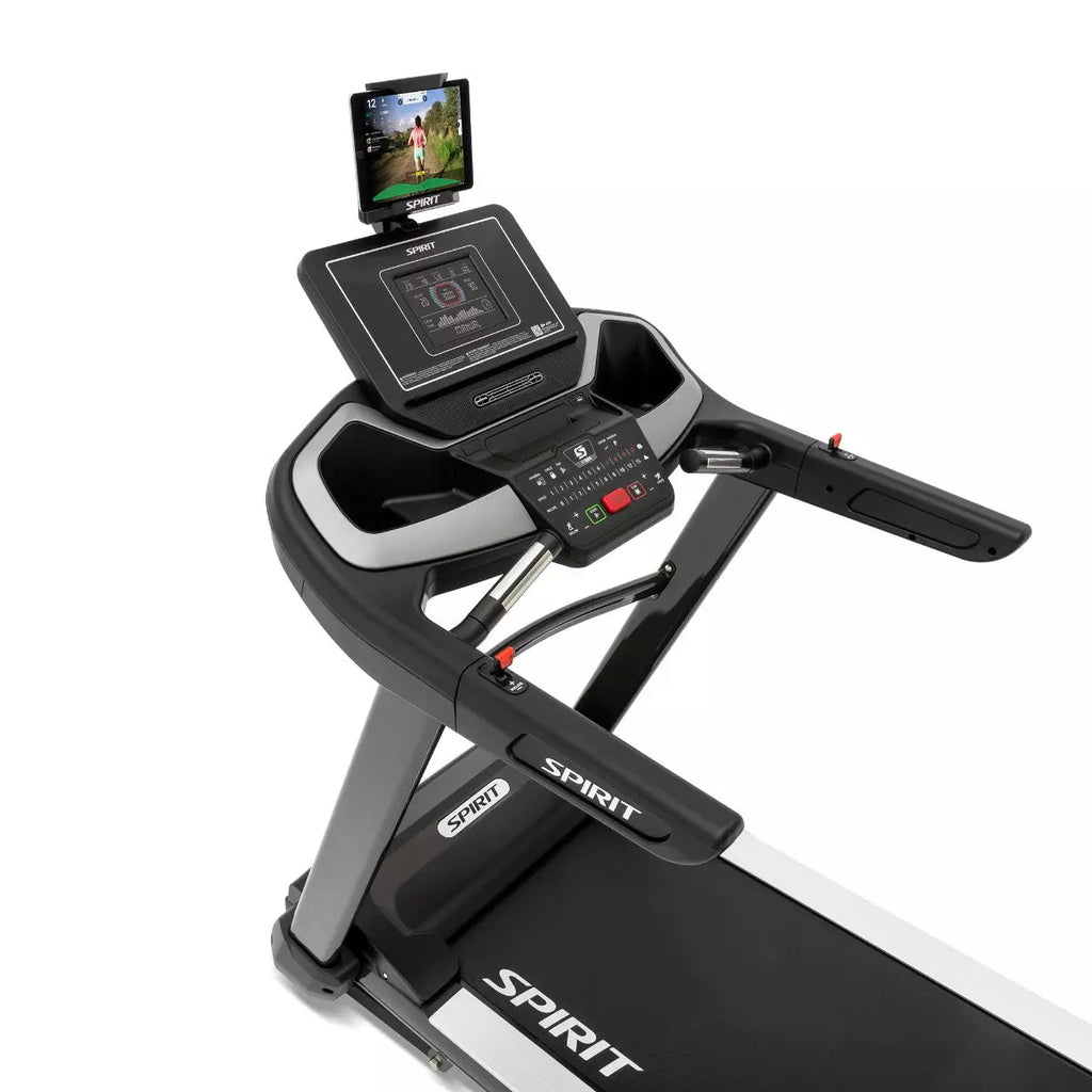 Spirit XT685 Treadmill - Fitness Specialist