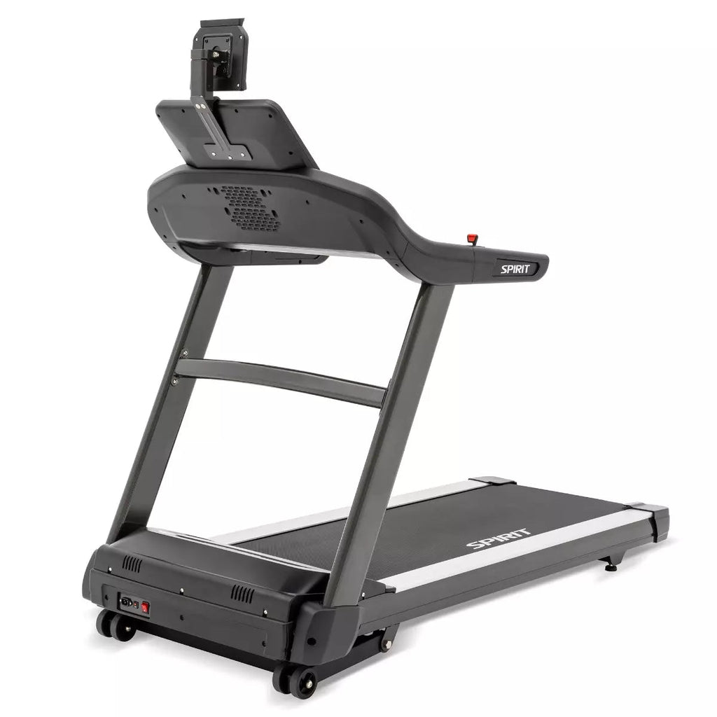 Spirit XT685 Treadmill - Fitness Specialist