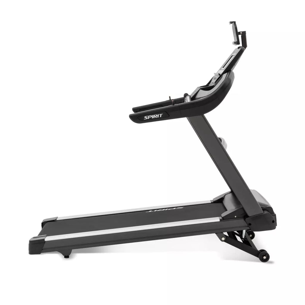 Spirit XT685 Treadmill - Fitness Specialist