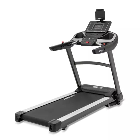 Spirit XT685 Treadmill - Fitness Specialist