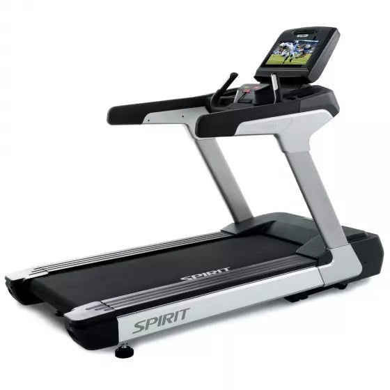 Spirt CT - 900 ENT Full Commercial Treadmill - Fitness Specialist