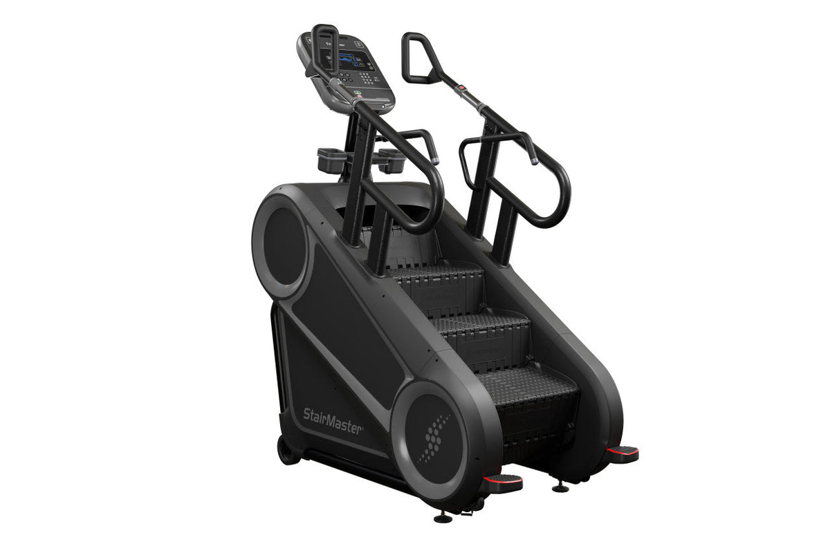 Stairmaster 10G Commercial Stepmill – Fitness Specialist