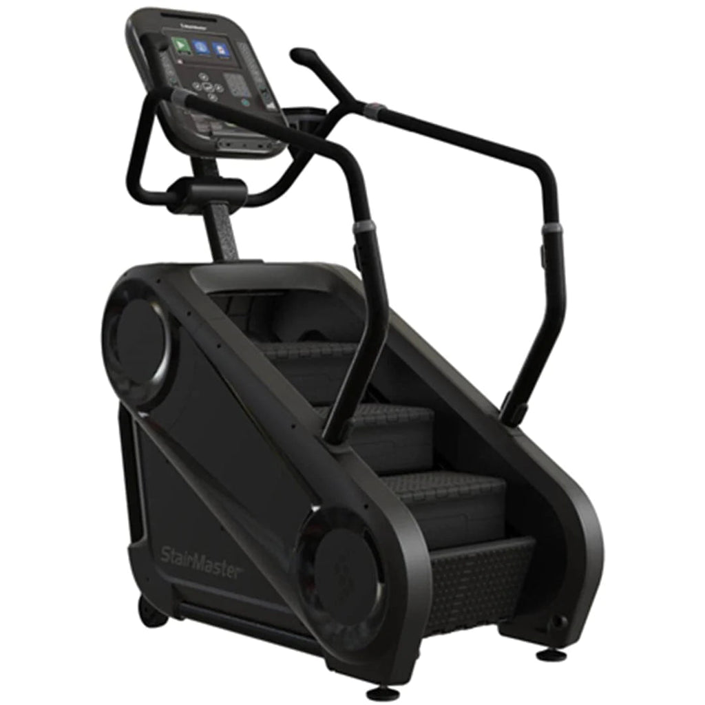 StairMaster 4G StepMill – compact commercial stair climber, Fitness Specialist TX