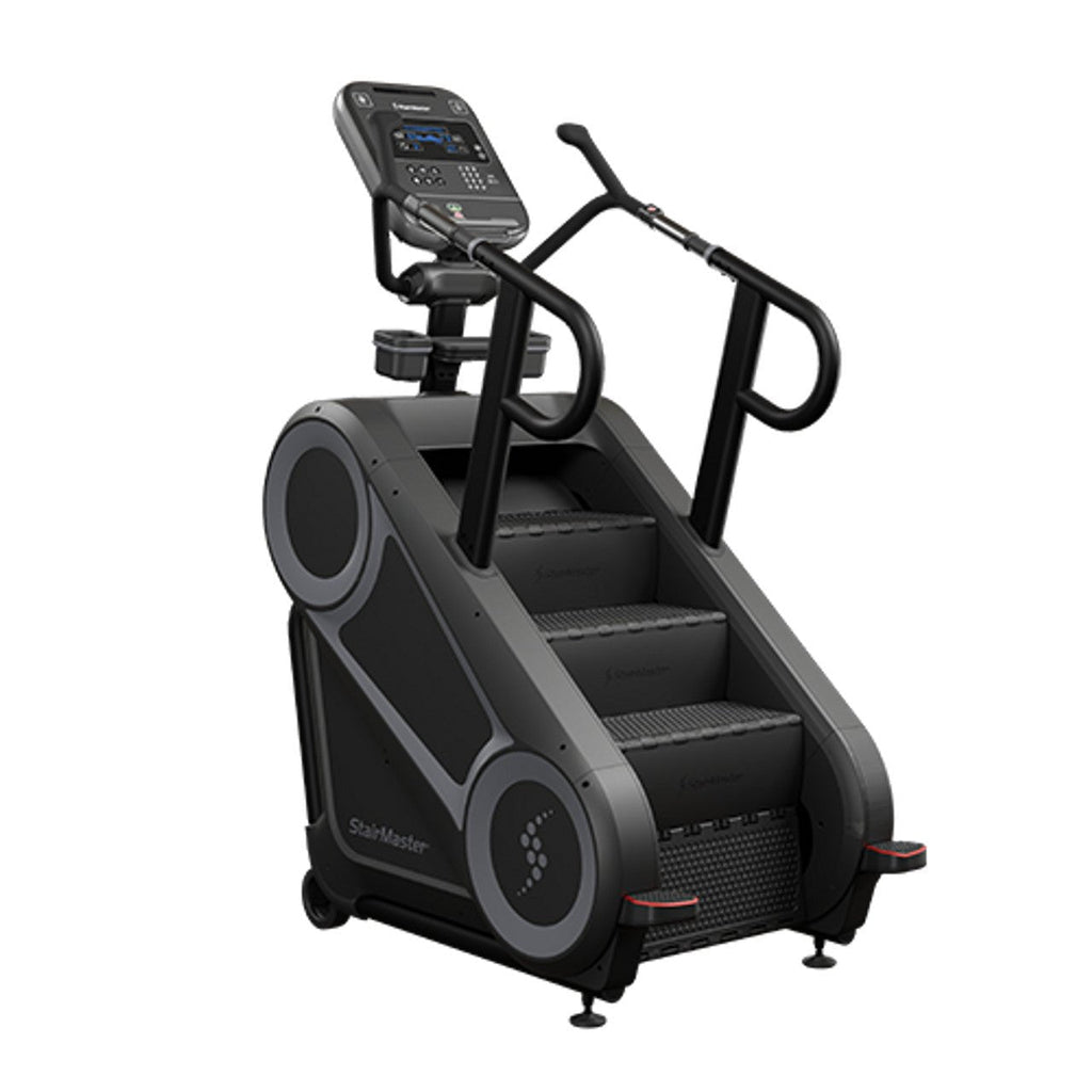 StairMaster 8GX StepMill – commercial stair climber, Fitness Specialist TX